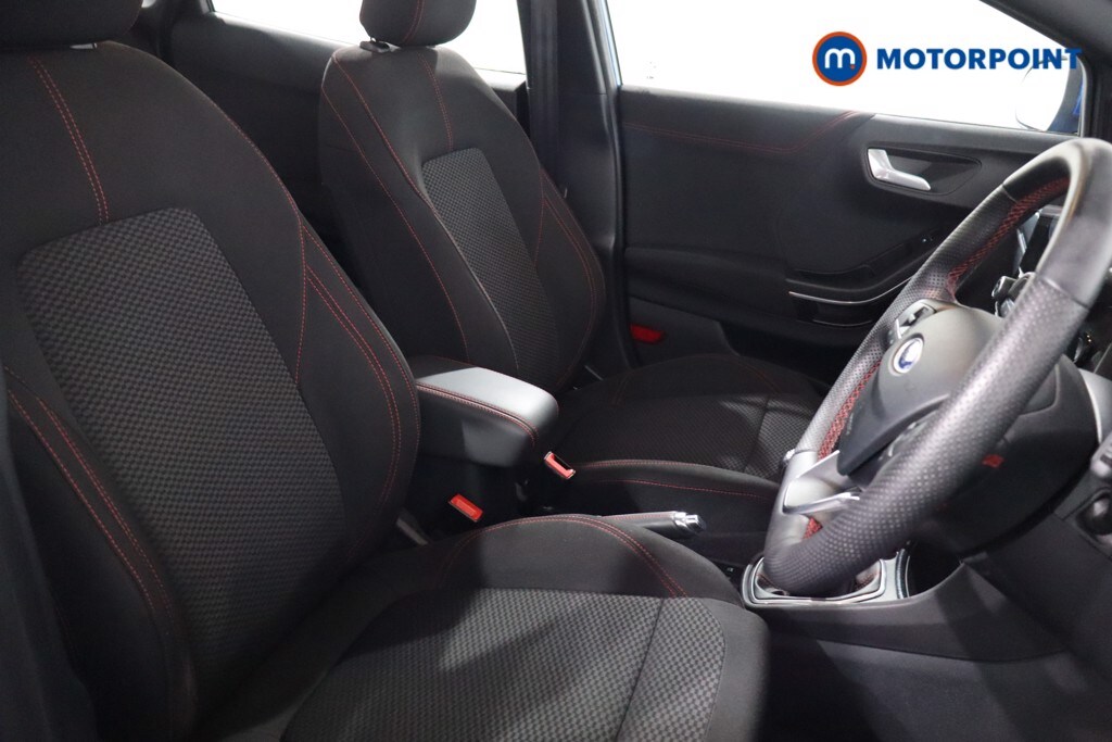 Used Ford Puma 2022 for sale - 78091471: Photo 30