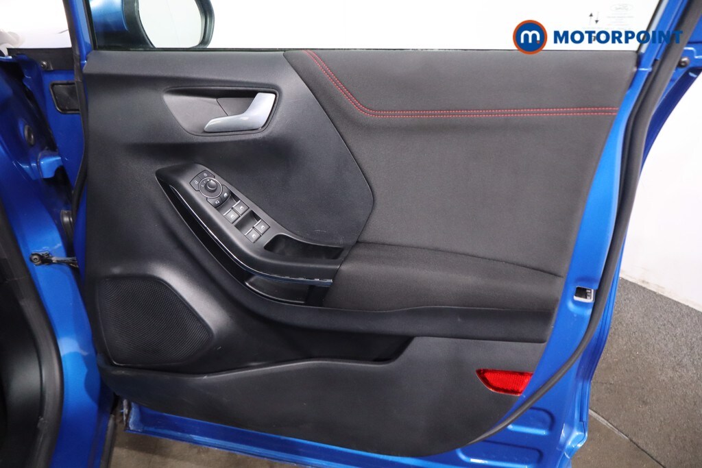 Used Ford Puma 2022 for sale - 78091471: Photo 31