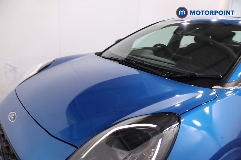 Used Ford Puma 2022 for sale - 78091471: Photo 34