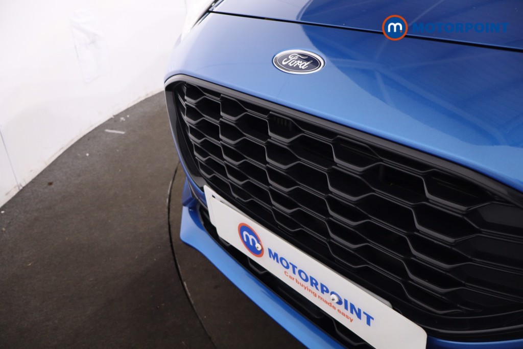 Used Ford Puma 2022 for sale - 78091471: Photo 35