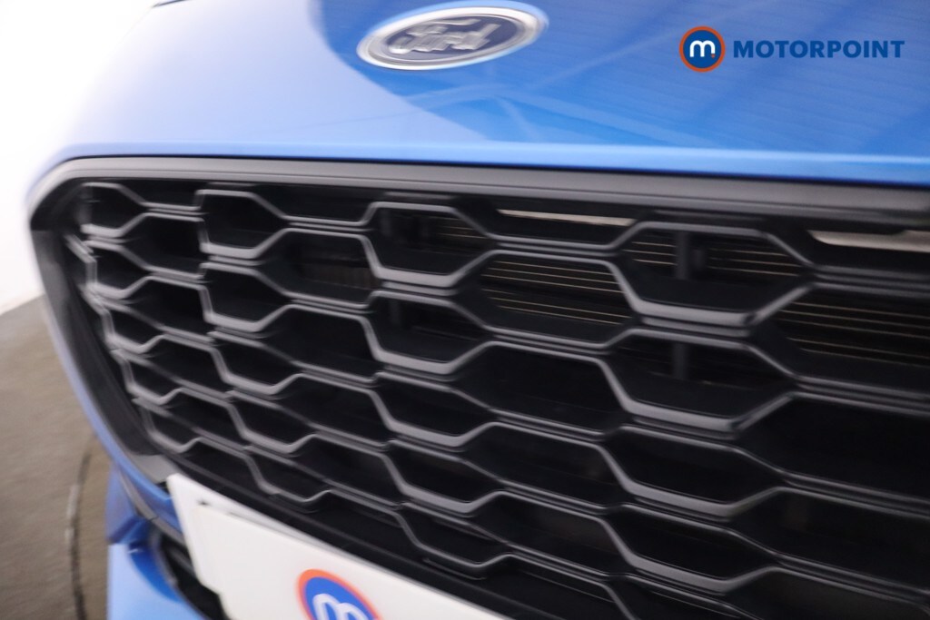 Used Ford Puma 2022 for sale - 78091471: Photo 36