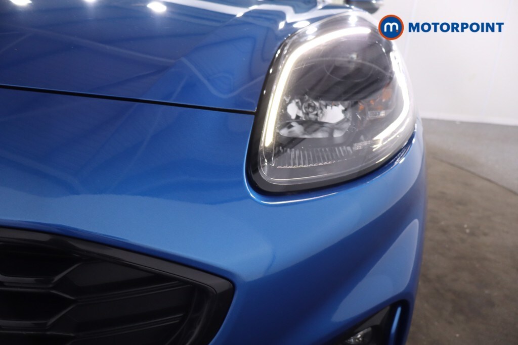 Used Ford Puma 2022 for sale - 78091471: Photo 37