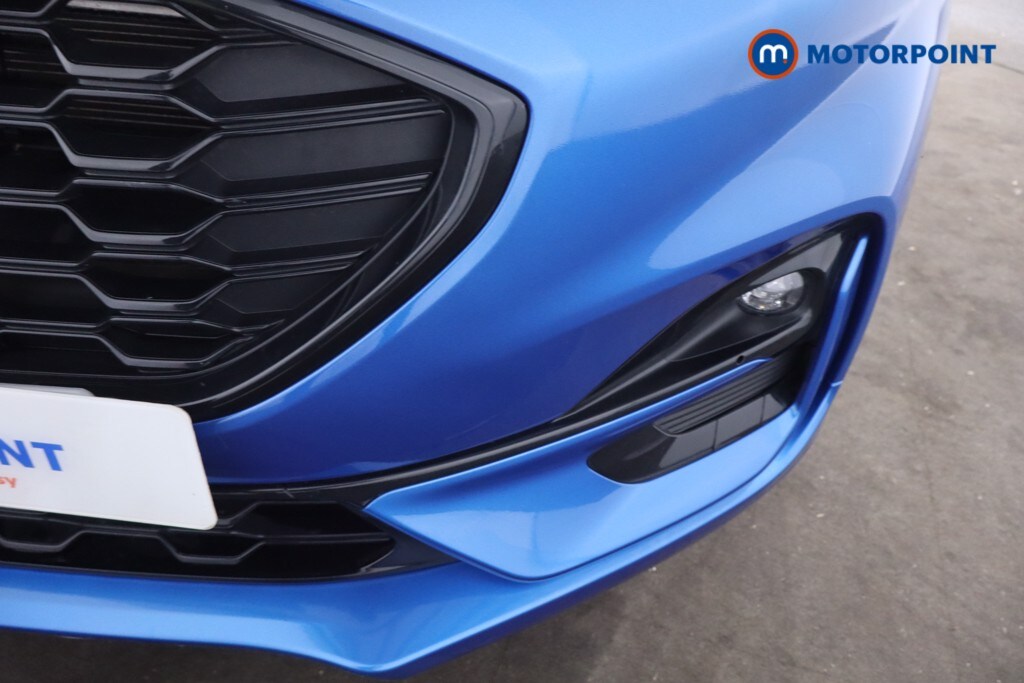 Used Ford Puma 2022 for sale - 78091471: Photo 38