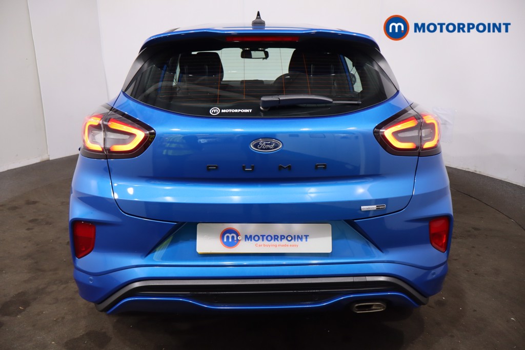 Used Ford Puma 2022 for sale - 78091471: Photo 41