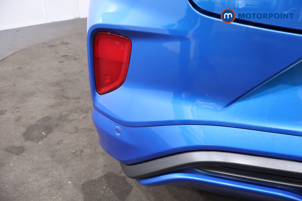 Used Ford Puma 2022 for sale - 78091471: Photo 43