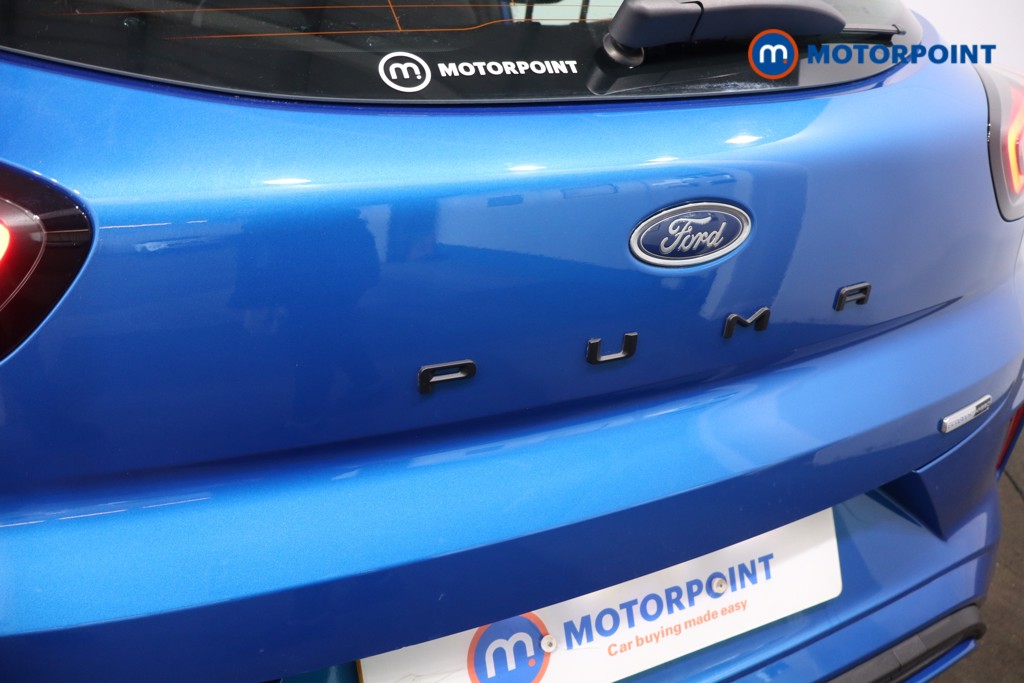 Used Ford Puma 2022 for sale - 78091471: Photo 44