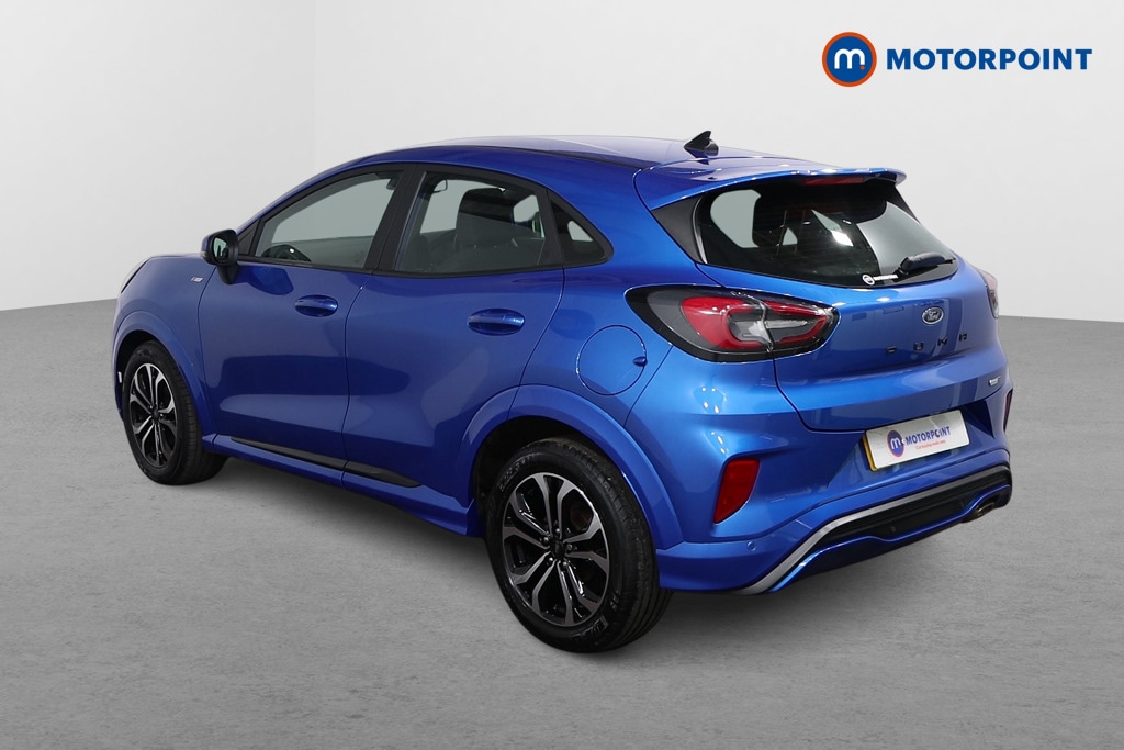 Used Ford Puma 2022 for sale - 78091471: Photo 5