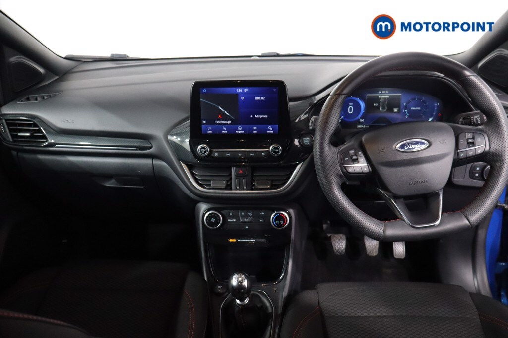 Used Ford Puma 2022 for sale - 78091471: Photo 9