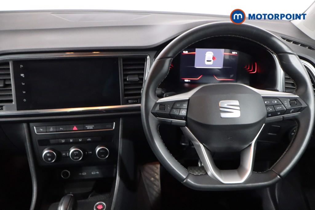 Used SEAT Ateca 2024 for sale - 76411442: Photo 11