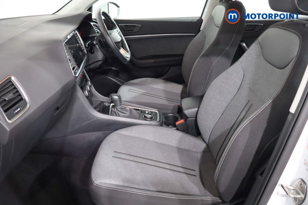 Used SEAT Ateca 2024 for sale - 76411442: Photo 12