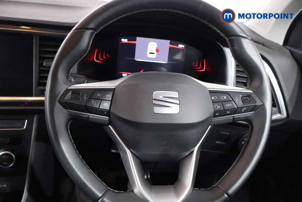 Used SEAT Ateca 2024 for sale - 76411442: Photo 14