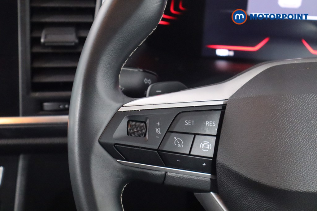 Used SEAT Ateca 2024 for sale - 76411442: Photo 15