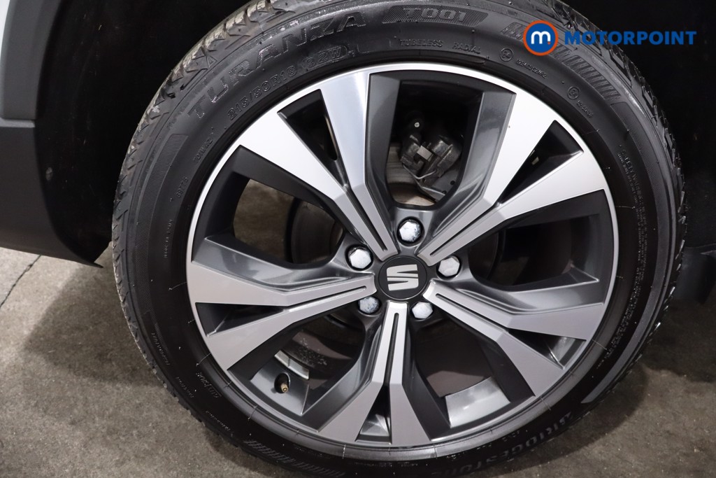 Used SEAT Ateca 2024 for sale - 76411442: Photo 17