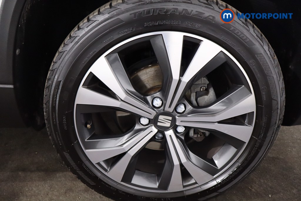 Used SEAT Ateca 2024 for sale - 76411442: Photo 18