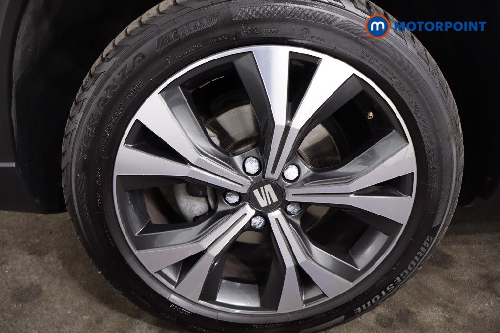 Used SEAT Ateca 2024 for sale - 76411442: Photo 19