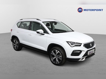 Used SEAT Ateca 2024 for sale - 76411442: Photo