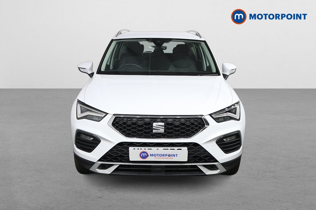 Used SEAT Ateca 2024 for sale - 76411442: Photo 2
