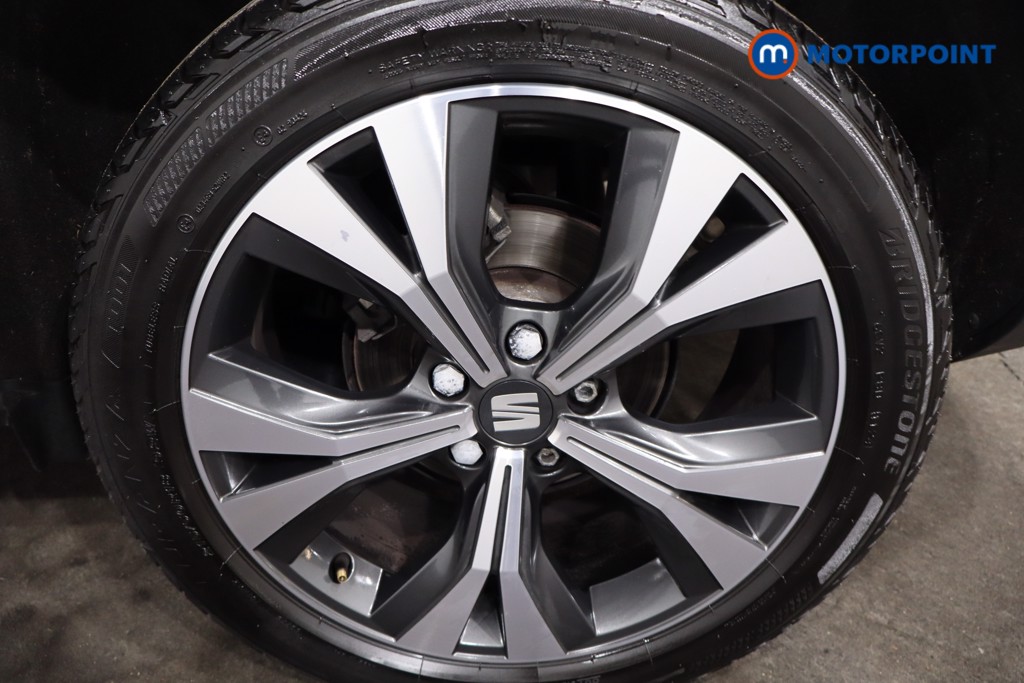 Used SEAT Ateca 2024 for sale - 76411442: Photo 20