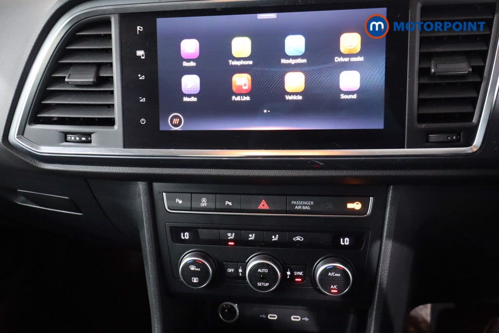 Used SEAT Ateca 2024 for sale - 76411442: Photo 23