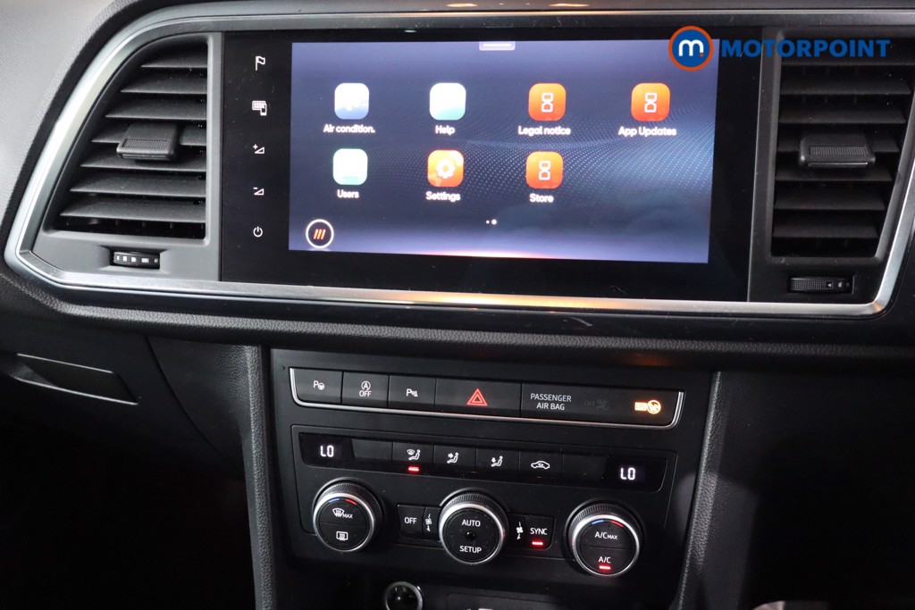 Used SEAT Ateca 2024 for sale - 76411442: Photo 24