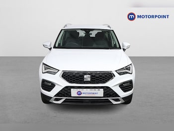 Used SEAT Ateca 2024 for sale - 76411442: Photo
