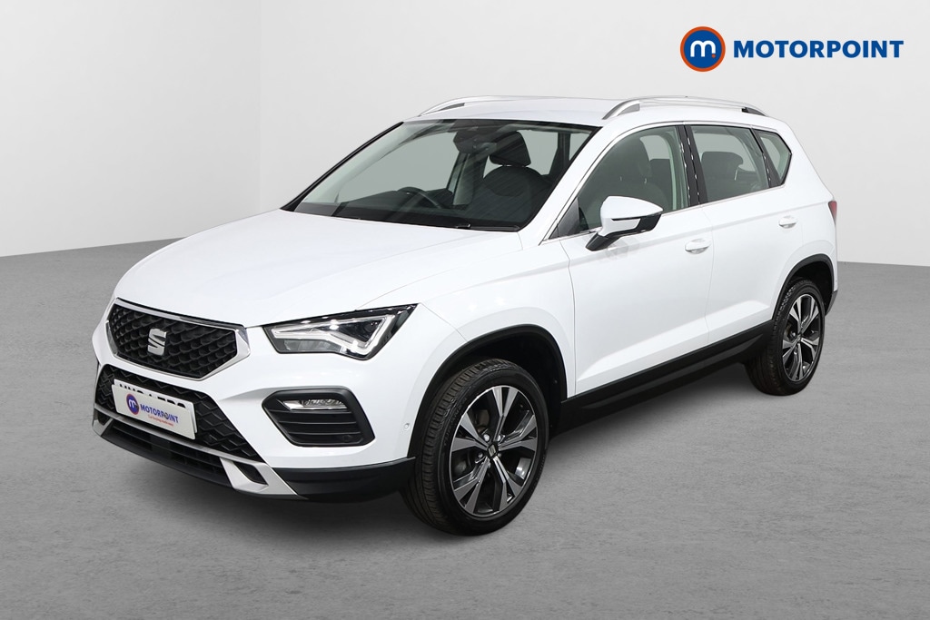 Used SEAT Ateca 2024 for sale - 76411442: Photo 3