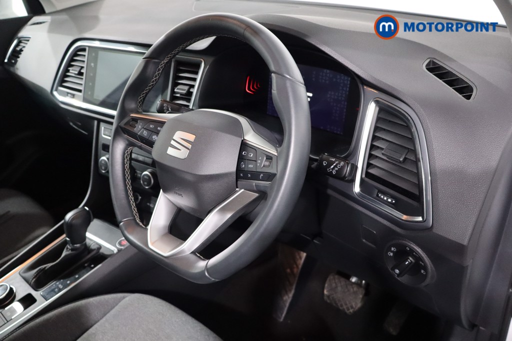 Used SEAT Ateca 2024 for sale - 76411442: Photo 32
