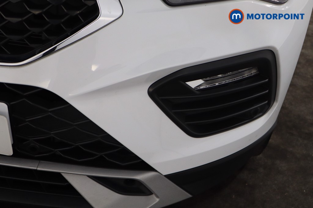 Used SEAT Ateca 2024 for sale - 76411442: Photo 39