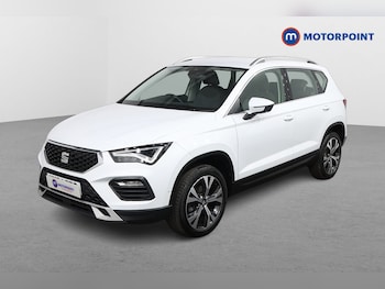 Used SEAT Ateca 2024 for sale - 76411442: Photo
