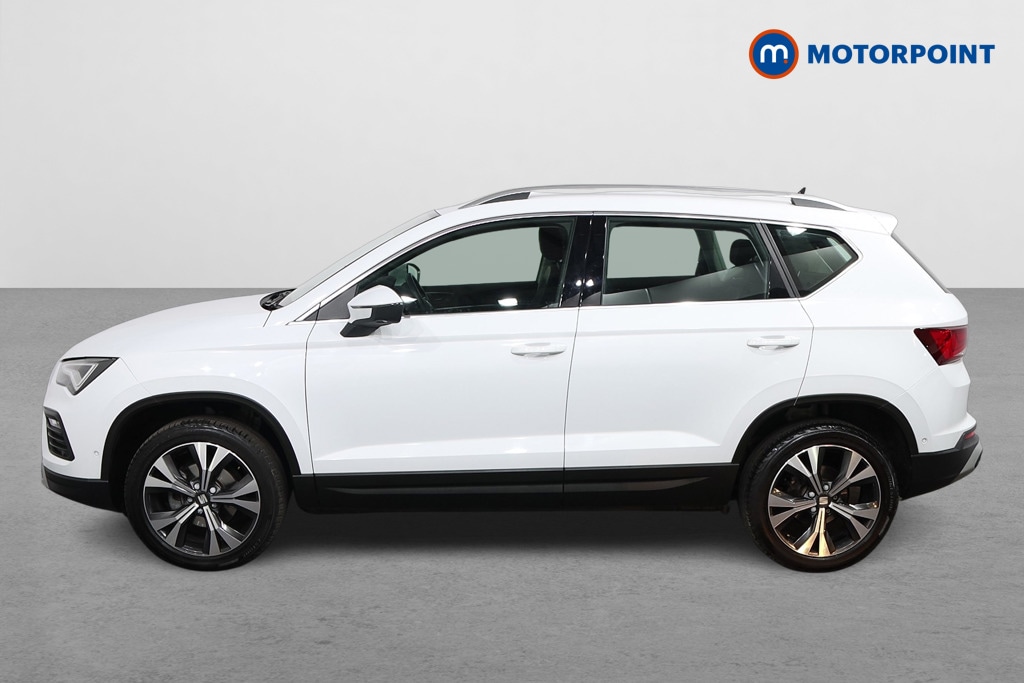 Used SEAT Ateca 2024 for sale - 76411442: Photo 4