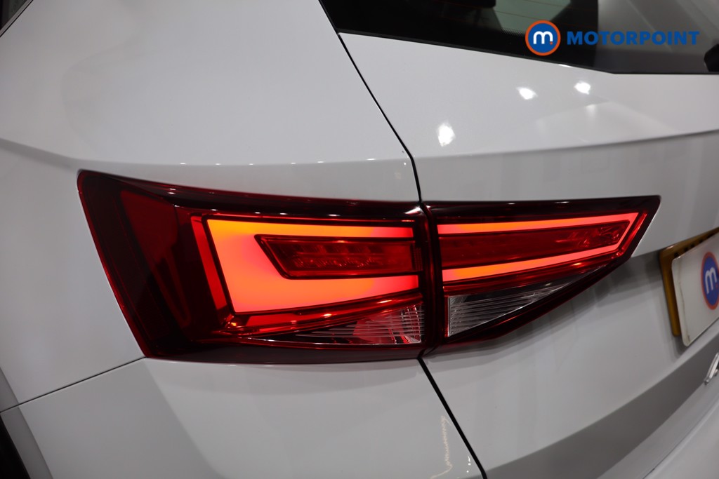 Used SEAT Ateca 2024 for sale - 76411442: Photo 44