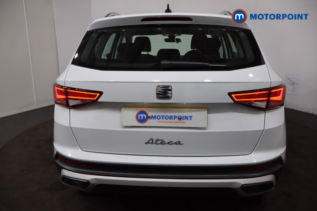 Used SEAT Ateca 2024 for sale - 76411442: Photo 47