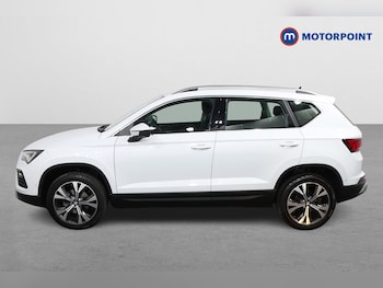 Used SEAT Ateca 2024 for sale - 76411442: Photo