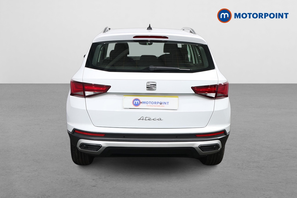 Used SEAT Ateca 2024 for sale - 76411442: Photo 6