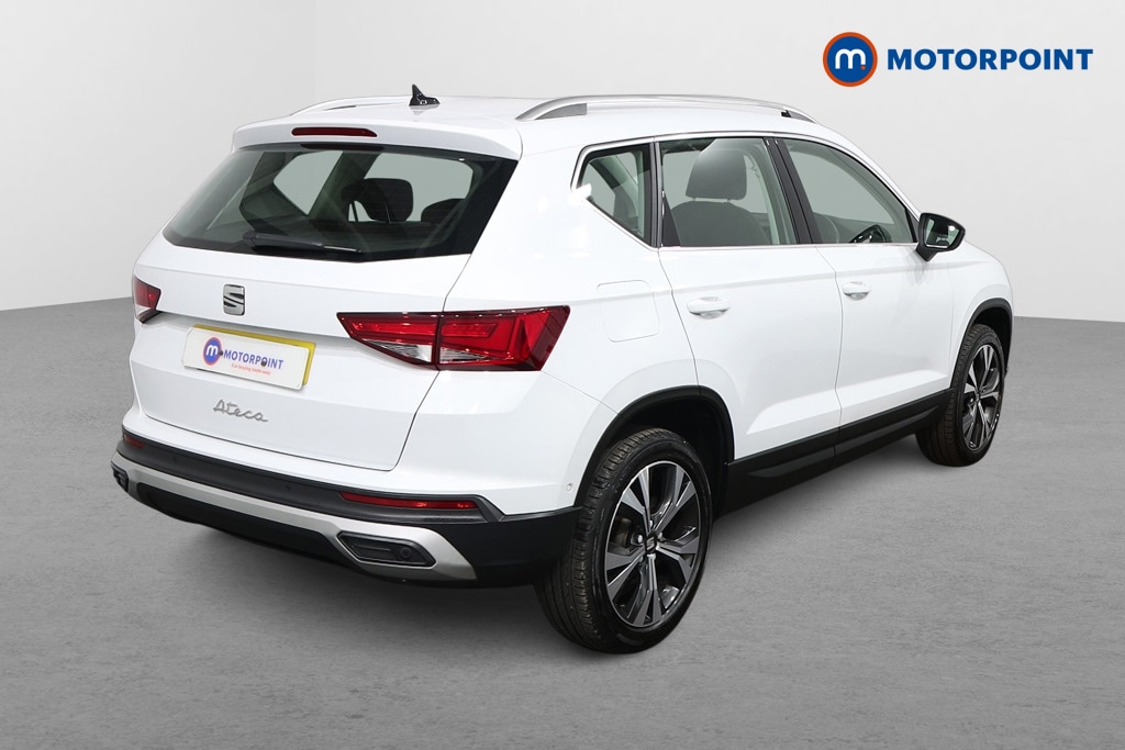Used SEAT Ateca 2024 for sale - 76411442: Photo 7