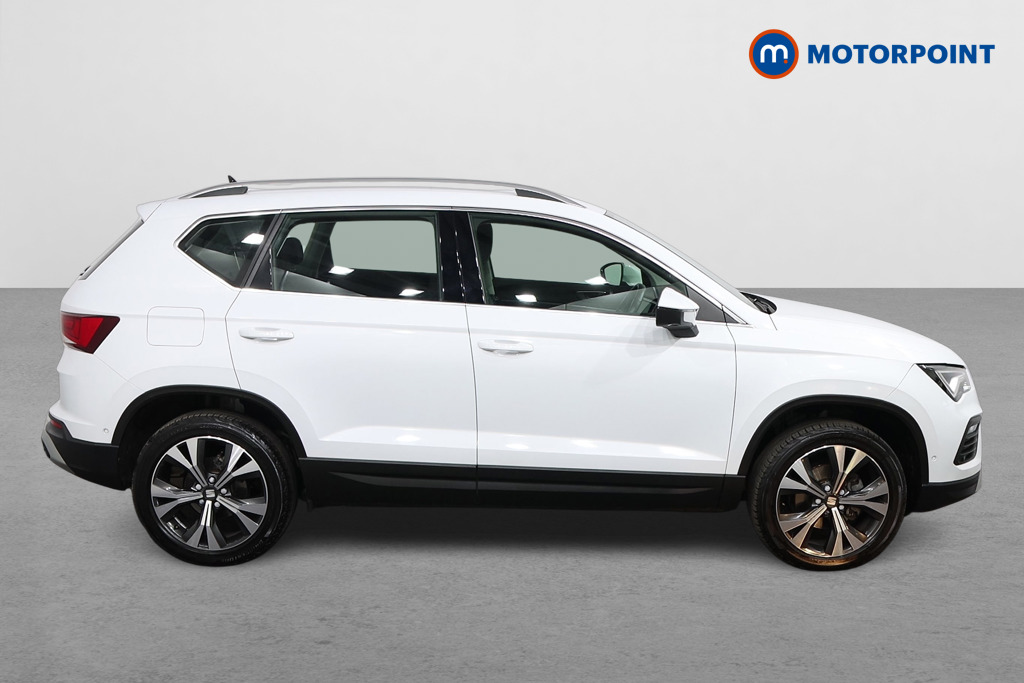 Used SEAT Ateca 2024 for sale - 76411442: Photo 8