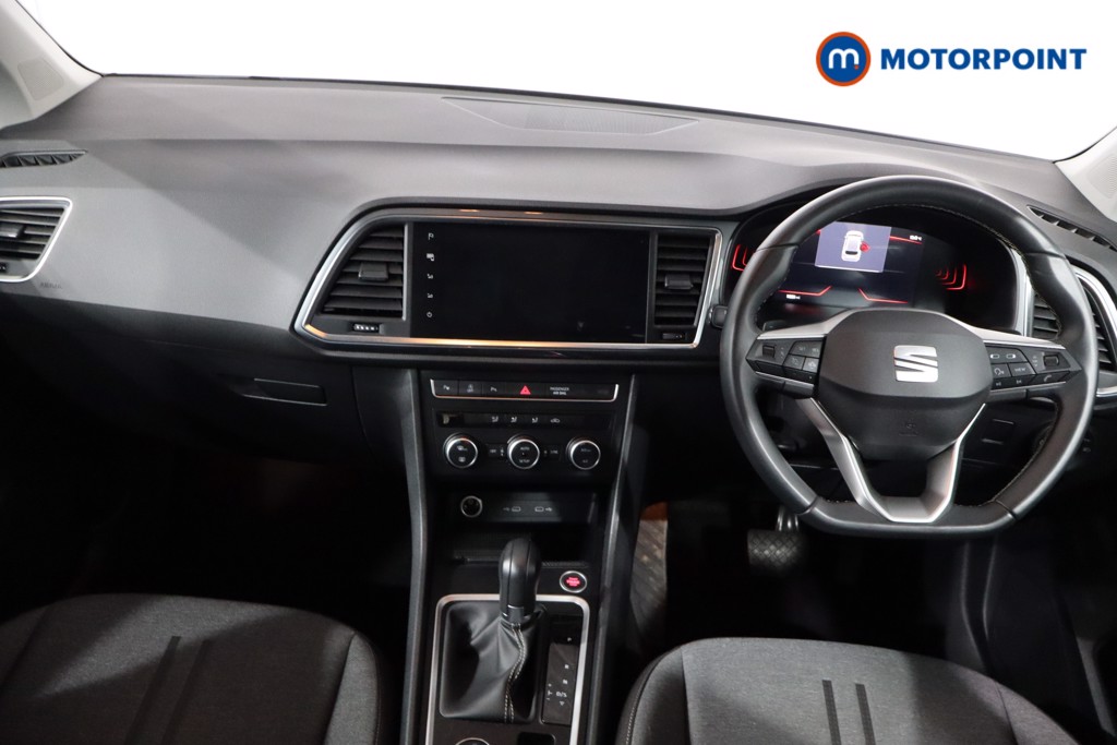 Used SEAT Ateca 2024 for sale - 76411442: Photo 9