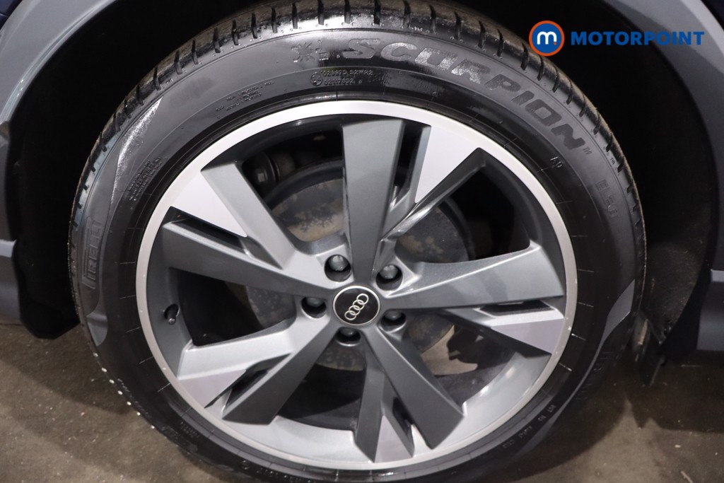 Used Audi Q4 e-tron 2023 for sale - 78012160: Photo 18