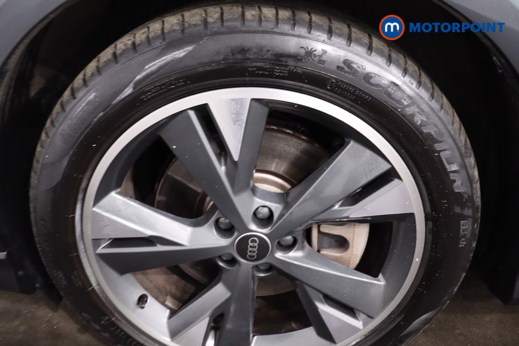 Used Audi Q4 e-tron 2023 for sale - 78012160: Photo 19