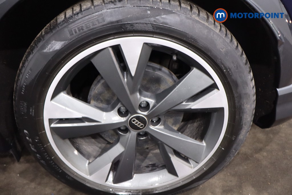 Used Audi Q4 e-tron 2023 for sale - 78012160: Photo 20