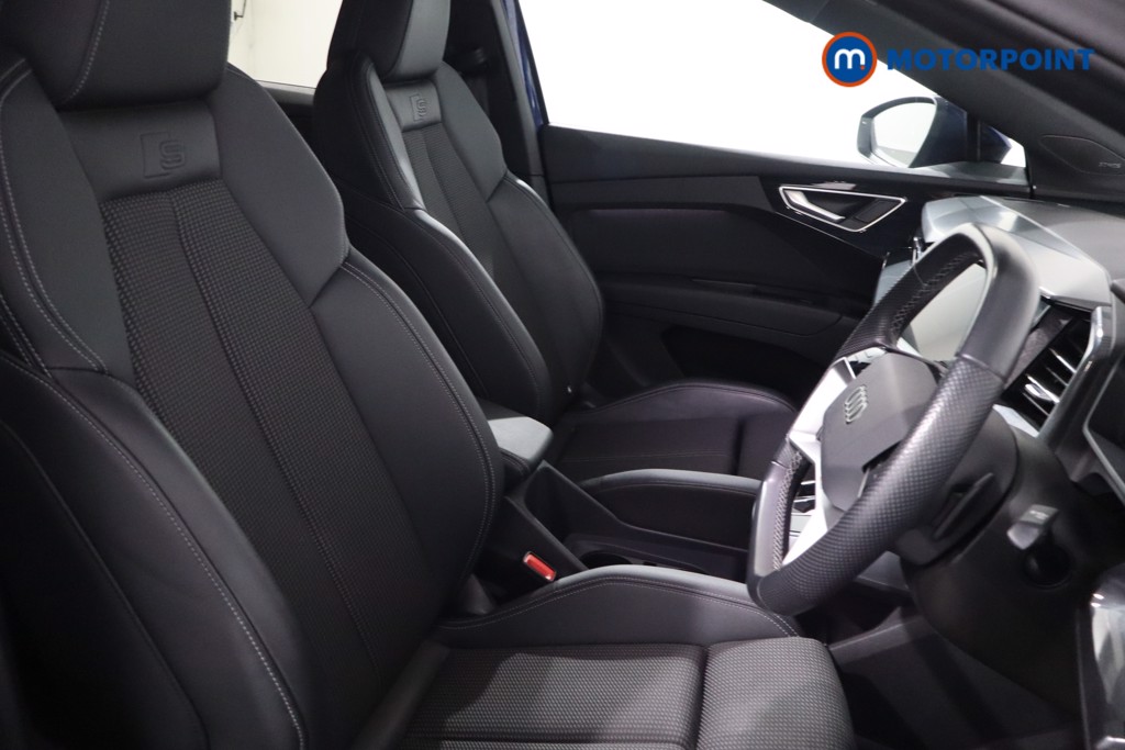 Used Audi Q4 e-tron 2023 for sale - 78012160: Photo 31