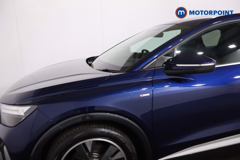 Used Audi Q4 e-tron 2023 for sale - 78012160: Photo 38