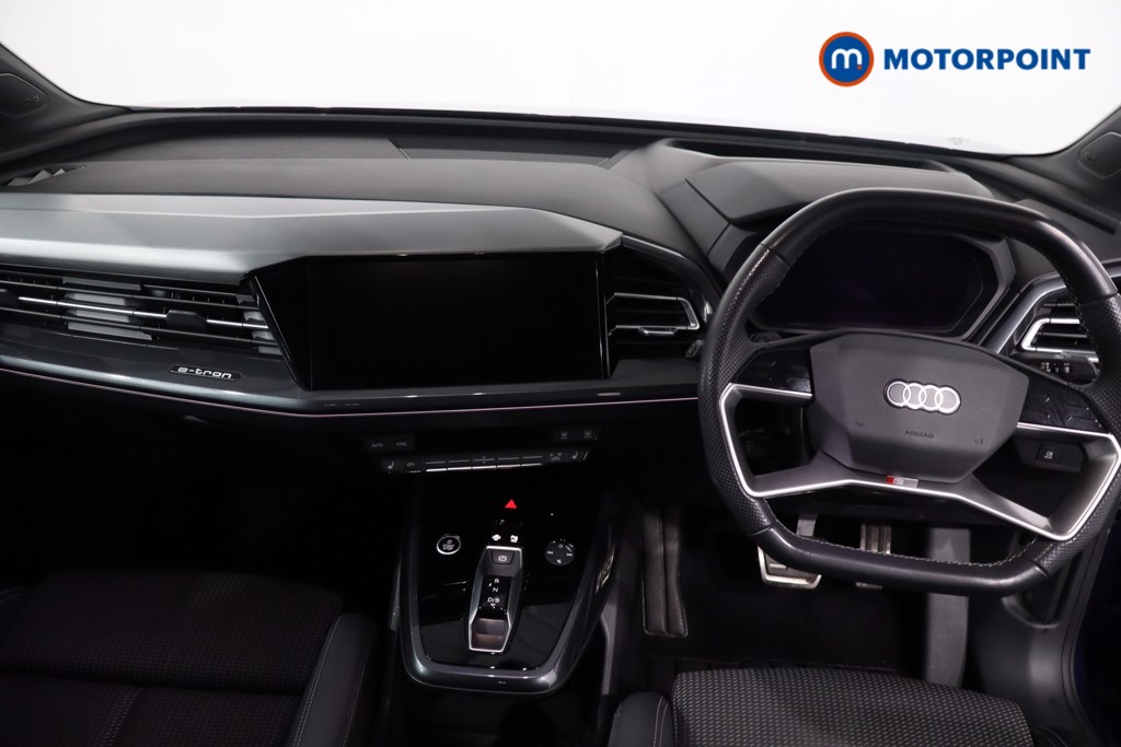 Used Audi Q4 e-tron 2023 for sale - 78012160: Photo 9