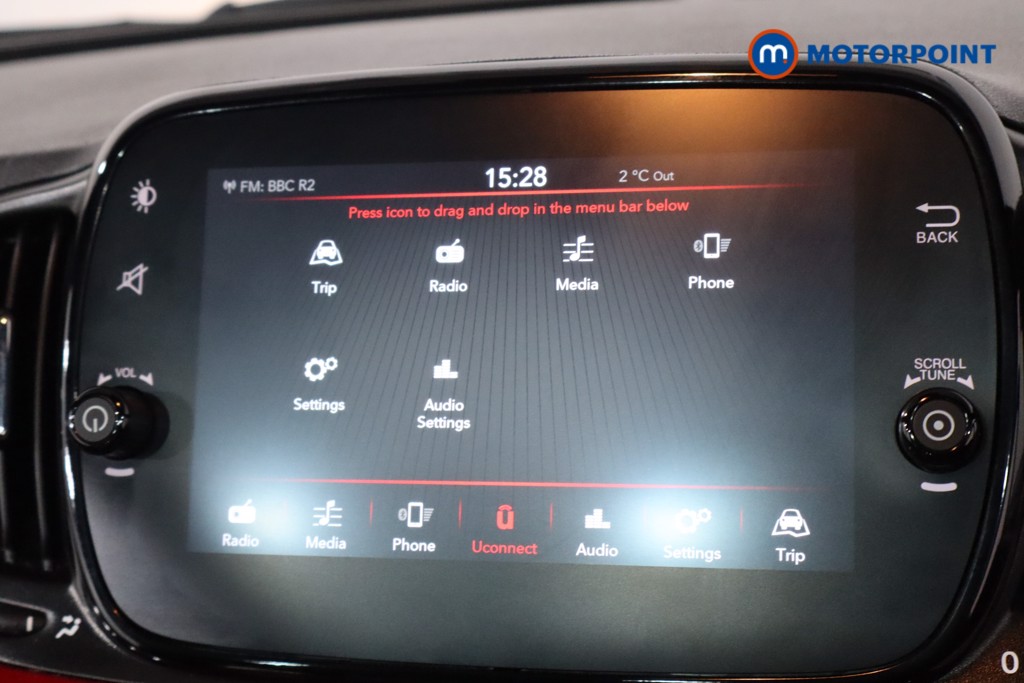 Used Fiat 500 2022 for sale - 77128403: Photo 10