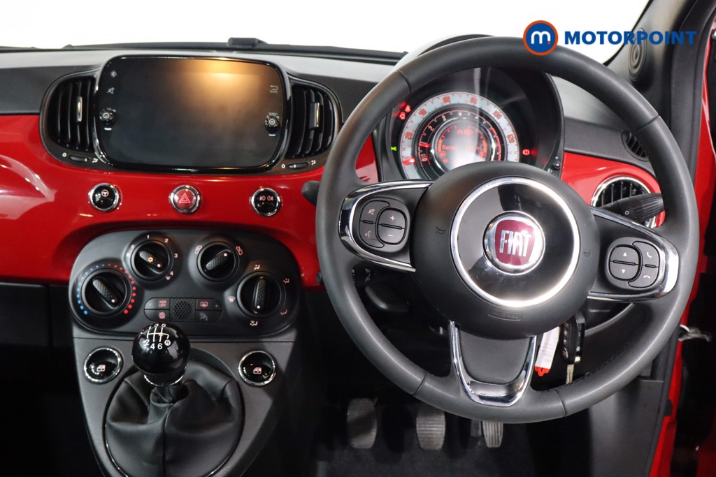 Used Fiat 500 2022 for sale - 77128403: Photo 11