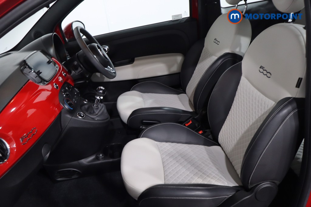 Used Fiat 500 2022 for sale - 77128403: Photo 12