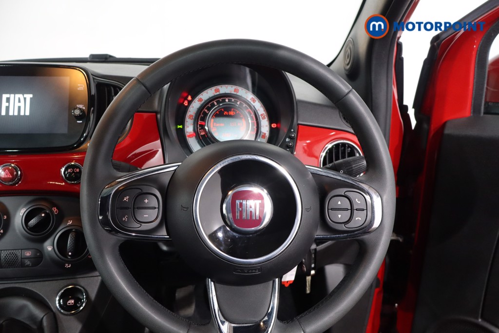 Used Fiat 500 2022 for sale - 77128403: Photo 13