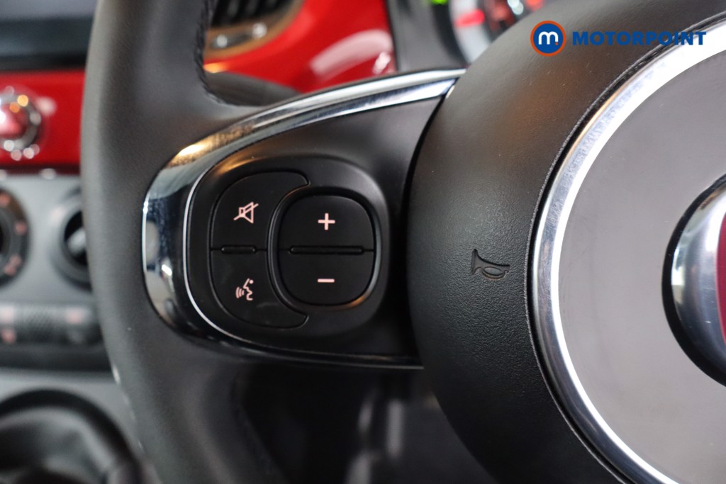 Used Fiat 500 2022 for sale - 77128403: Photo 14