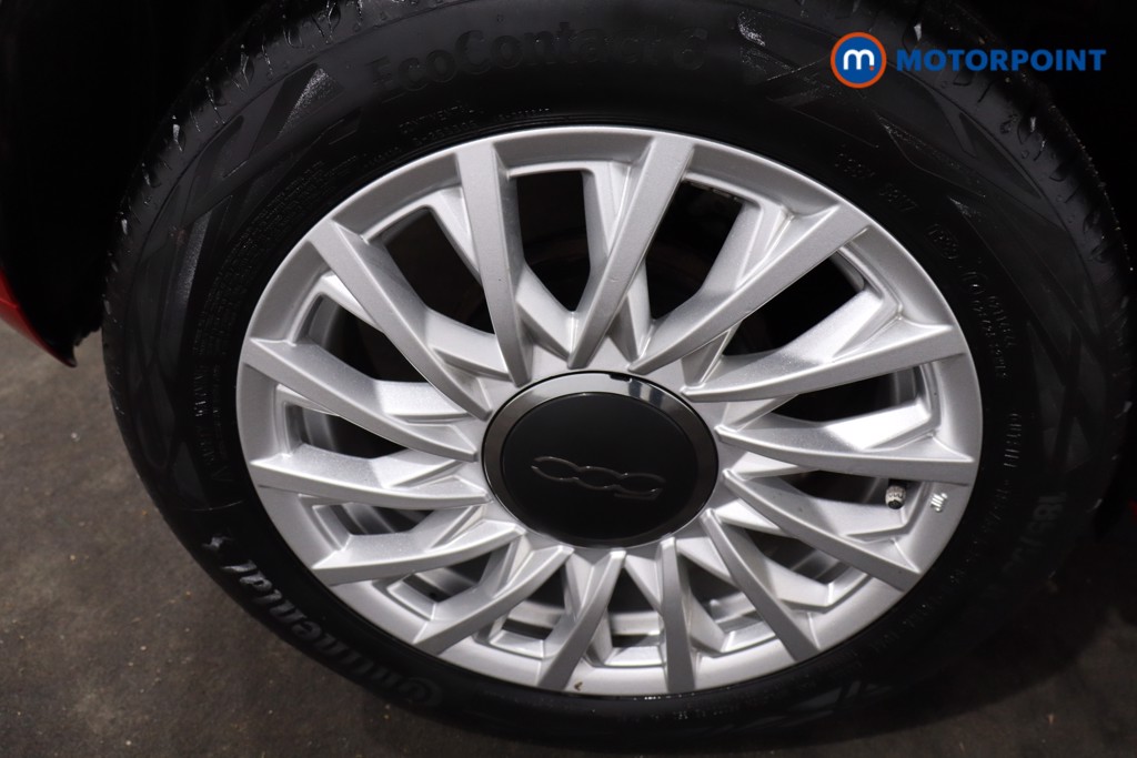 Used Fiat 500 2022 for sale - 77128403: Photo 16