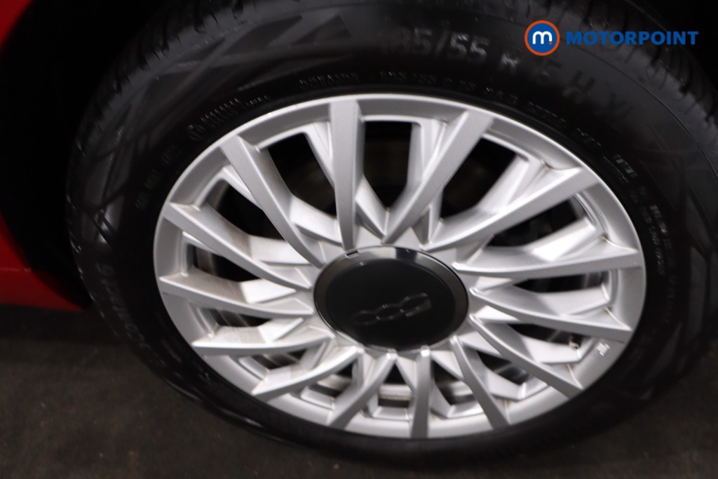 Used Fiat 500 2022 for sale - 77128403: Photo 17